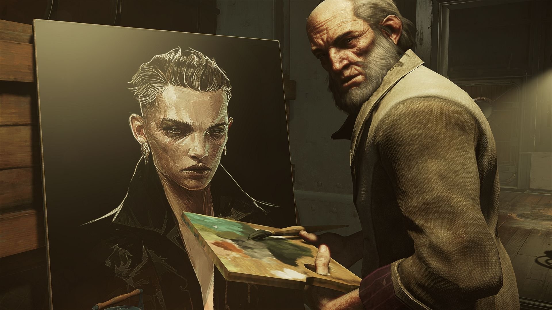 Dishonored 2 - Imagen 49